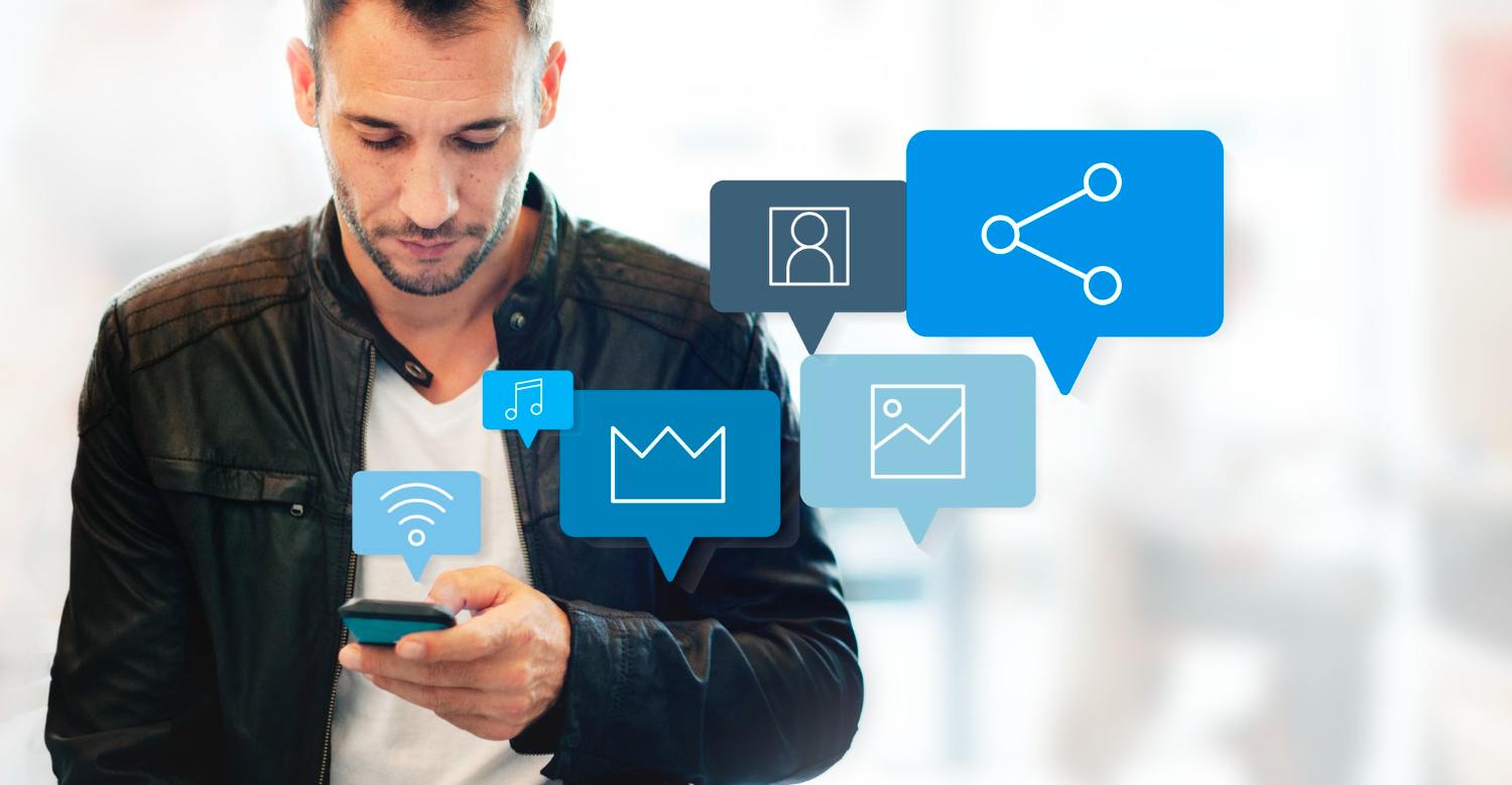 Twilio SMS Management Software