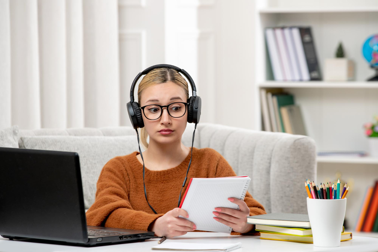 Tutor and Student Platform