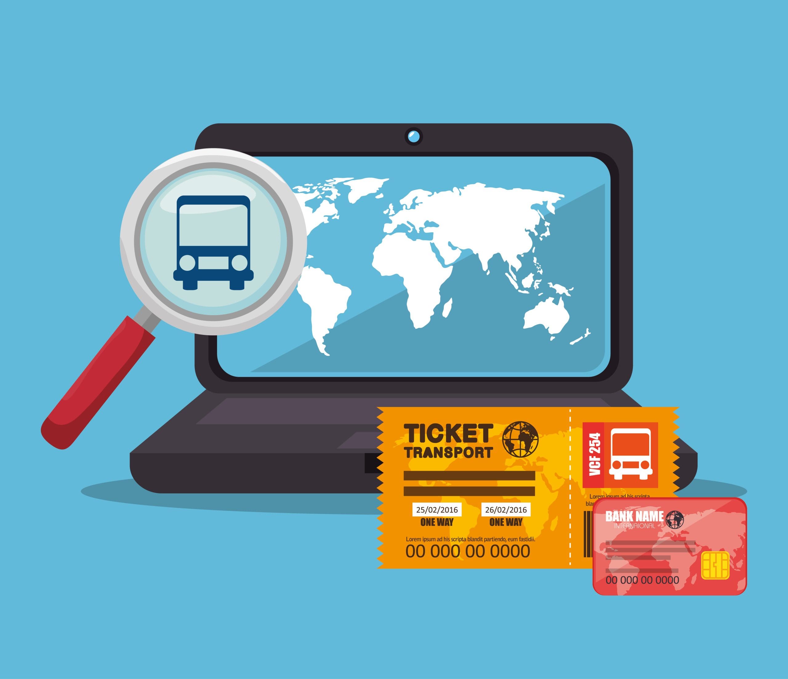 Ticket Management System