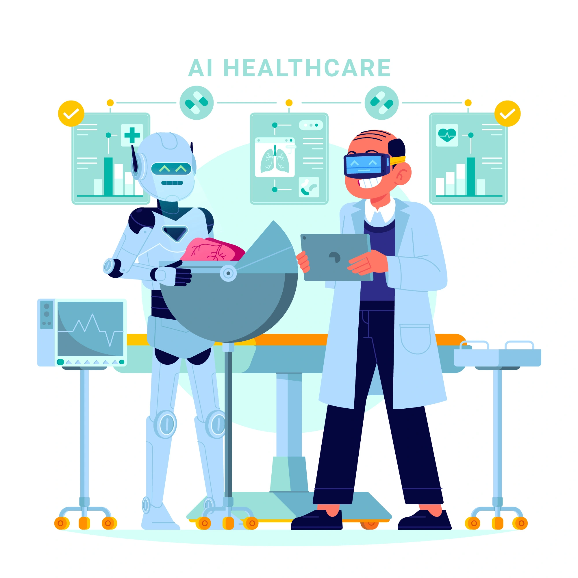 Custom WordPress Plugin: Automated Disease Detection and Report Generation