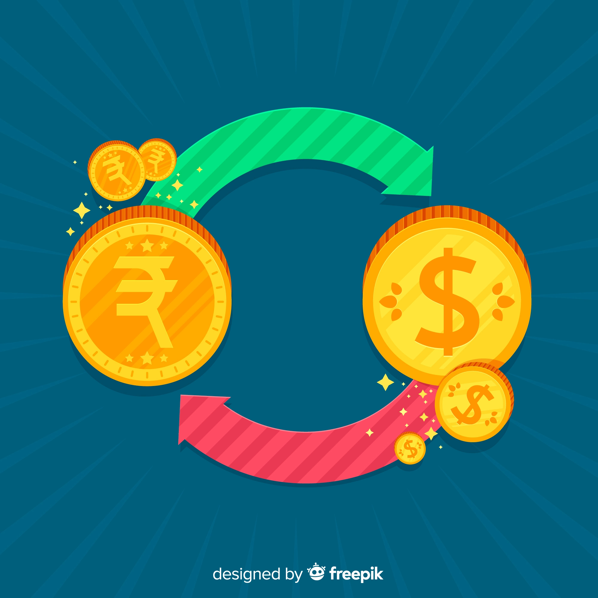 💱 Currency Converter App Built with Flutter | Fast API, GetX & Firebase