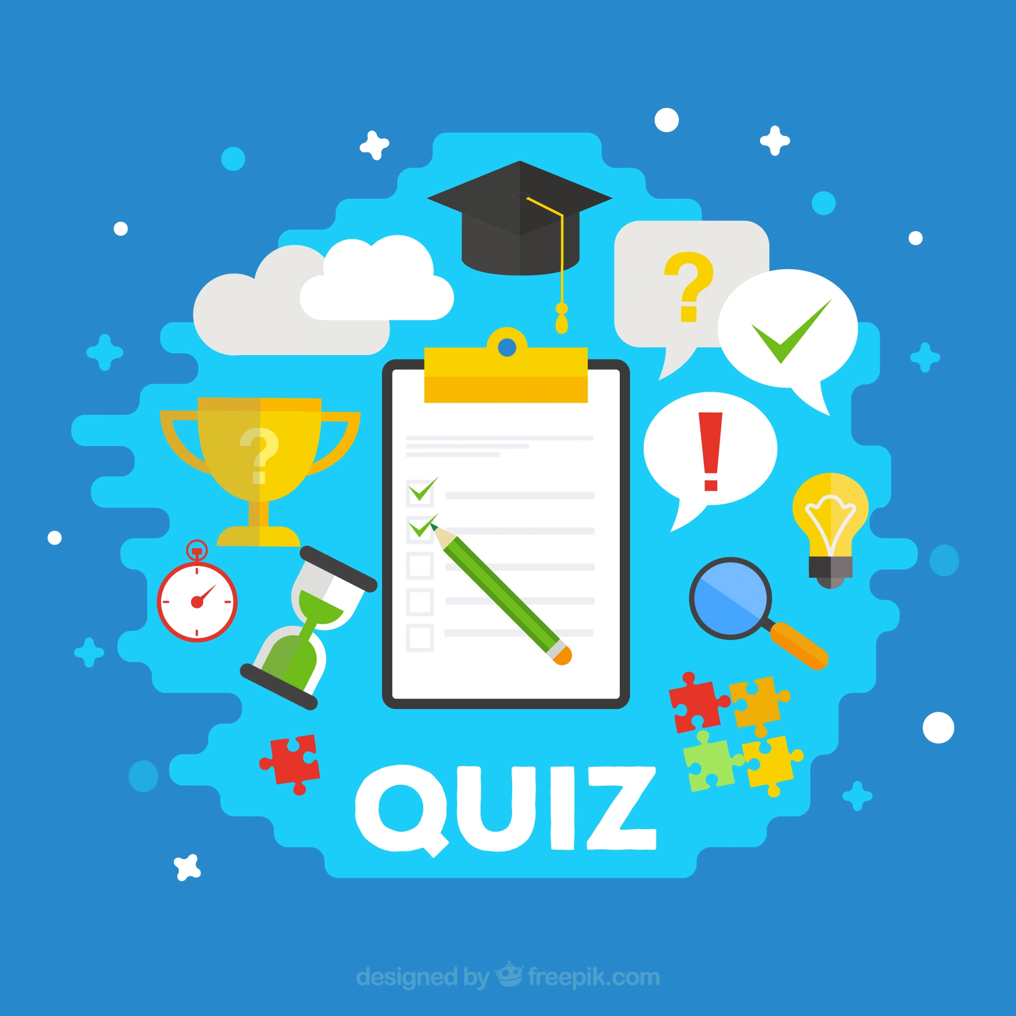 🧠 Custom Quiz Web Application for Lead Generation | Laravel & React.js