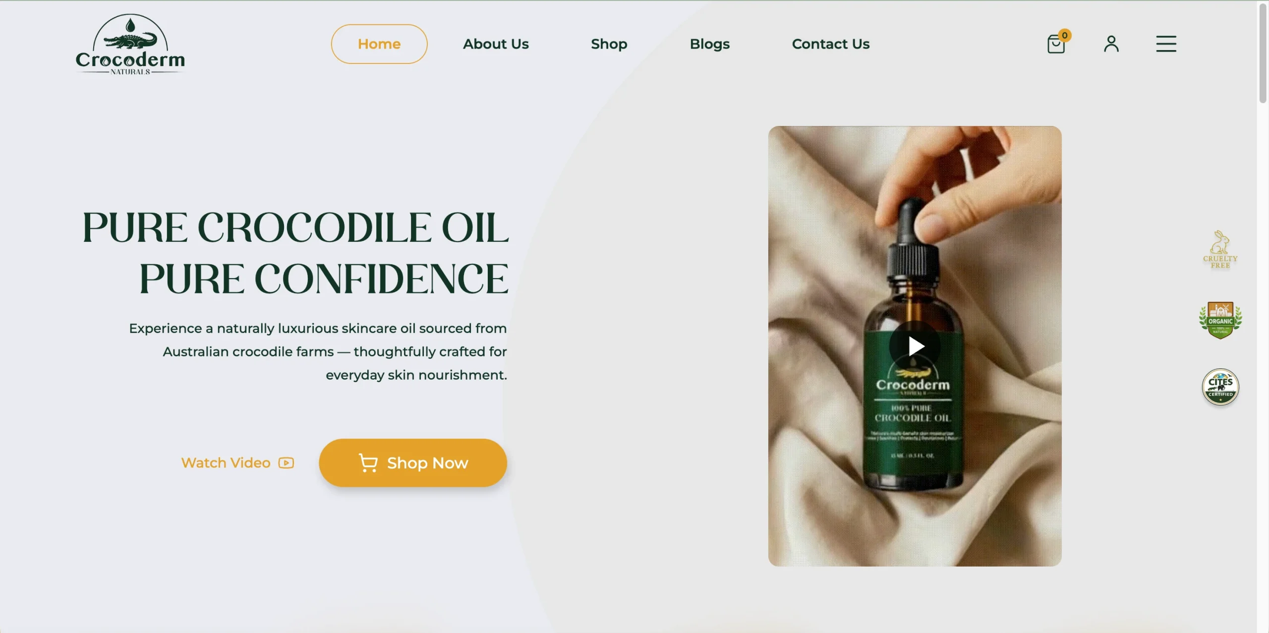 Custom Ecommerce Woocommerce – From UI/UX to Custom WP Theme