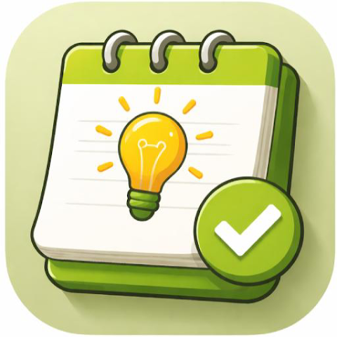 KeepNote – Privacy-Focused Note-Taking App