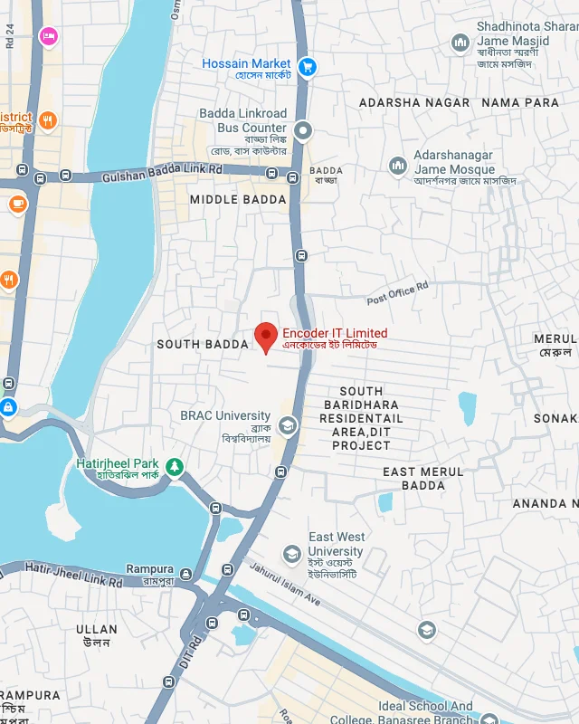 Google Map